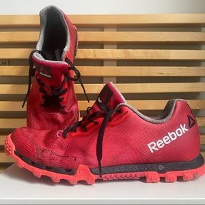 Reebok All Terrain Super running shoes